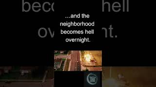 ✨ That’s a Good Scene ✨  Dawn of the Dead (2004) Opening - pure chaos