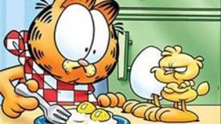 Garfield Theme