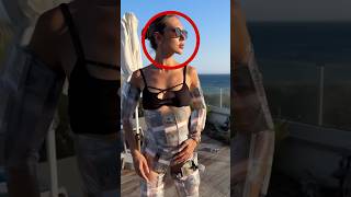 Milyarder Kadın Ronaldo Ve Junior İle Çok Dalga Geçti😱 Resimi