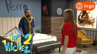 The Vilchezes - 01/17/2020 - Episode 80 - 4/4