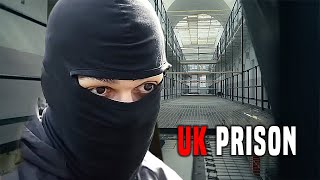 UKs Dream Prison?  | Free Doc Bites
