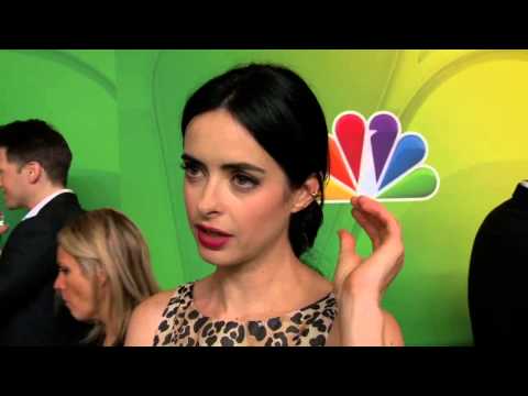 Did Krysten Ritter's Nudity Scenes REALLY Boost Her Confidence & Control?