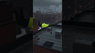 Logan Pauls Brother Does Weather tornado Ending