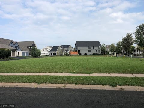 4520 Cosette Lane N, Hugo, MN home video tour