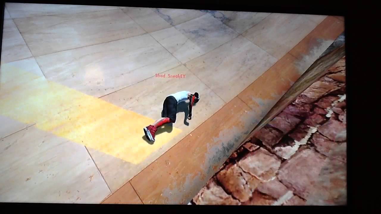 Super ultra mega park midel of online