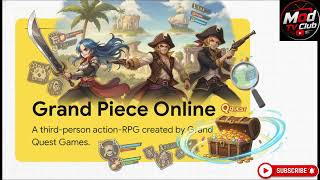 Grand Piece Online Roblox GPO Codes August 2026 Grand Piece Online Codes and Reward Guide