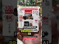 🤩👉 Memoria MAXELL Micro SDXC 512gb UHS-3 😍 #nishaonline #chile #smartphone #rancagua #tecnologia