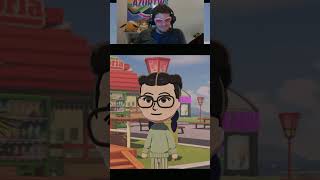 Vlad | #azurtw_ sur #Twitch #TomodachiLife #GamingFR #LetsPlayFR #TwitchFR #Rediff #Humour #Chaos #N