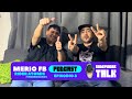 CFT Podcast Ep8: “Merio FB – El temple de un competidor experto”