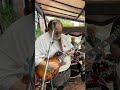 I Know You Rider - Grateful Dead cover