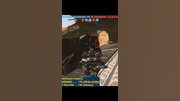 War Robots : Mender Build | Mender Vs T Falcon #shorts