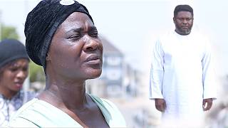 She Needs 11million To Save Her Dying Mother , A Ghost Offers To Help In This 2026  - African Movie