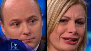 He Admits That He Lied to His Wife About Having A Vasectomy to ‘Save Their Marriage’