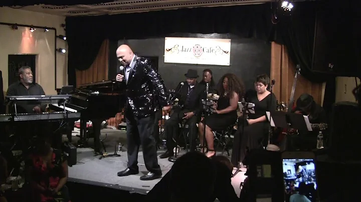 David Tarver 65th Birthday Performance