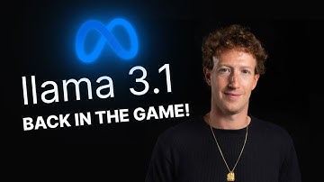 Meta’s New Llama 3.1 AI Model Is Free, Powerful, and Risky