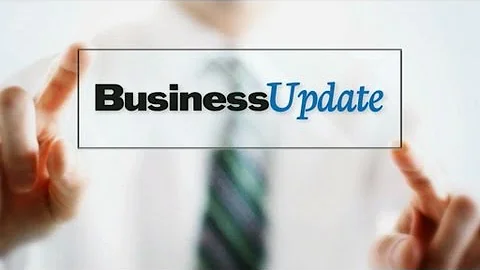 Business Update - 9 juni 2012