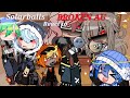 [ 🪐 ]. Solarballs react to Broken Au ‼️ GACHA ... 1/?? + IRIS