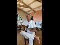 John McLaughlin: Stay at Home and play You Know, You Know  (Mahavishnu Orchestra)