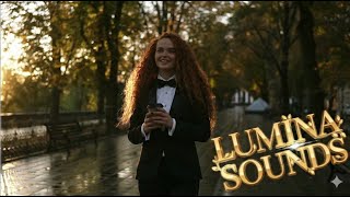 🎭 Autumn Whisper (Epic Opera Version) ❤️ 4K Video (Official Lyrics)