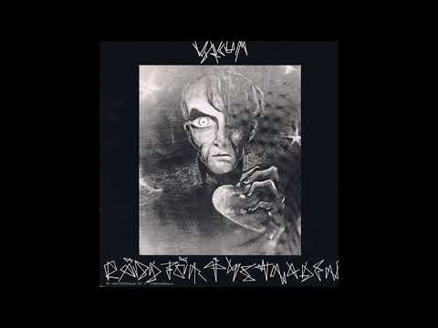 Vacum — Vacum  -  Besökare  (1980)