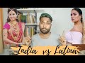 ESTÁNDARES DE BELLEZA INDIA Vs LATINOAMÉRICA