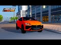 How To Get Lamborghini Urus For FREE in Driving Empire!