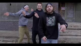 Beezy Tha Real Feat. Lex Salger & Ckinz - Be Like Me