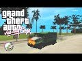 Grand Theft Auto 4: Vice City RAGE - Inception (Gameplay)