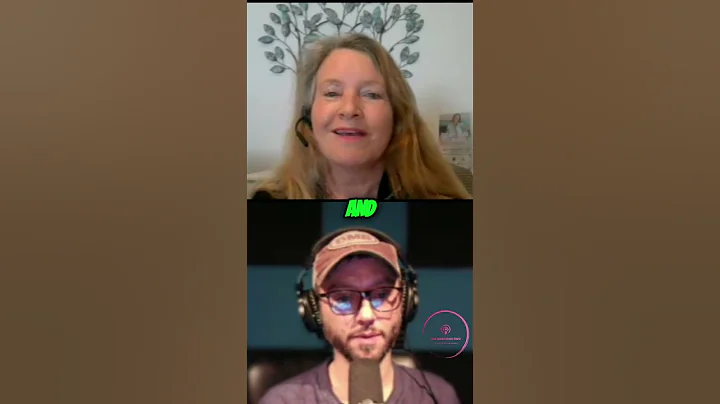 Overcoming Childhood Trauma: My Journey to Healing