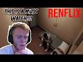 INSIDE THE PRISON! | Ren - Vincent's Tale The Third Night Reaction | FIRST TIME REACTION!