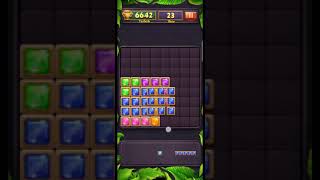 Game keming -block puzzle - mecahkan rekor dunia !! screenshot 5