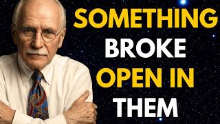 Something Shifted in Them Tonight — And They Don't Know How to Stop It | Carl Jung Psychology