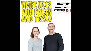 Water Woes with Reuben & Tessa
