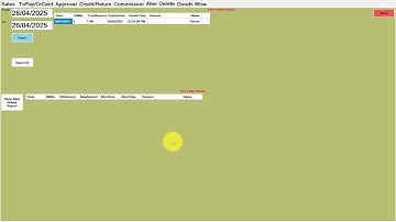 BillBook Software Report Editing Tutorial | Step-by-Step Guide