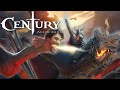 DES FLAMMES ET DES DRAGONS !! -Century : Age of Ashes- [DECOUVERTE TOTALE]