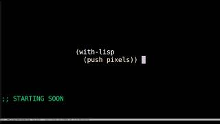 Pushing Pixels with Lisp - Episode 57 - MultiDrawIndirect Part 2