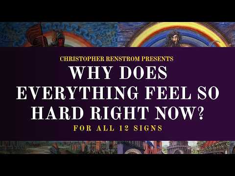 MARS CONJOINS SATURN IN ARIES: The Conjunction of Struggle