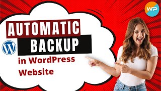 Backup Your WordPress Website in 2022: A 5-Minute Guide