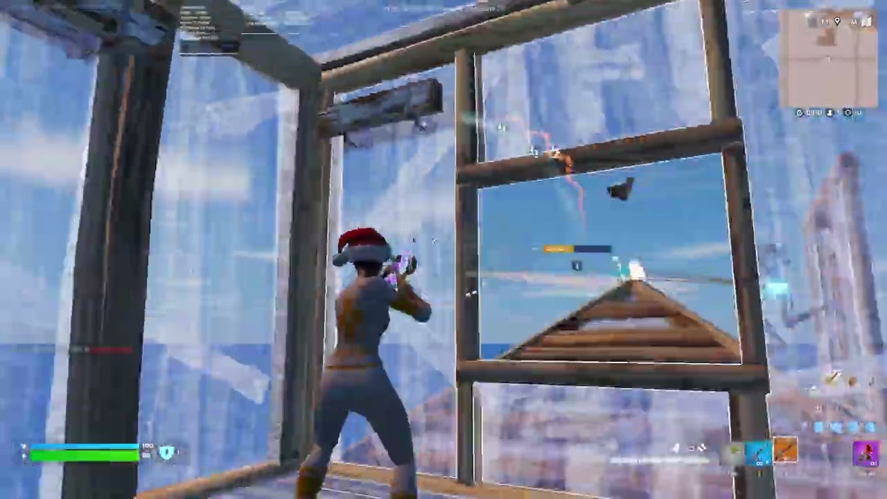 1v1ing random players until ‪‪@Premfn  adds me. (Day 3)