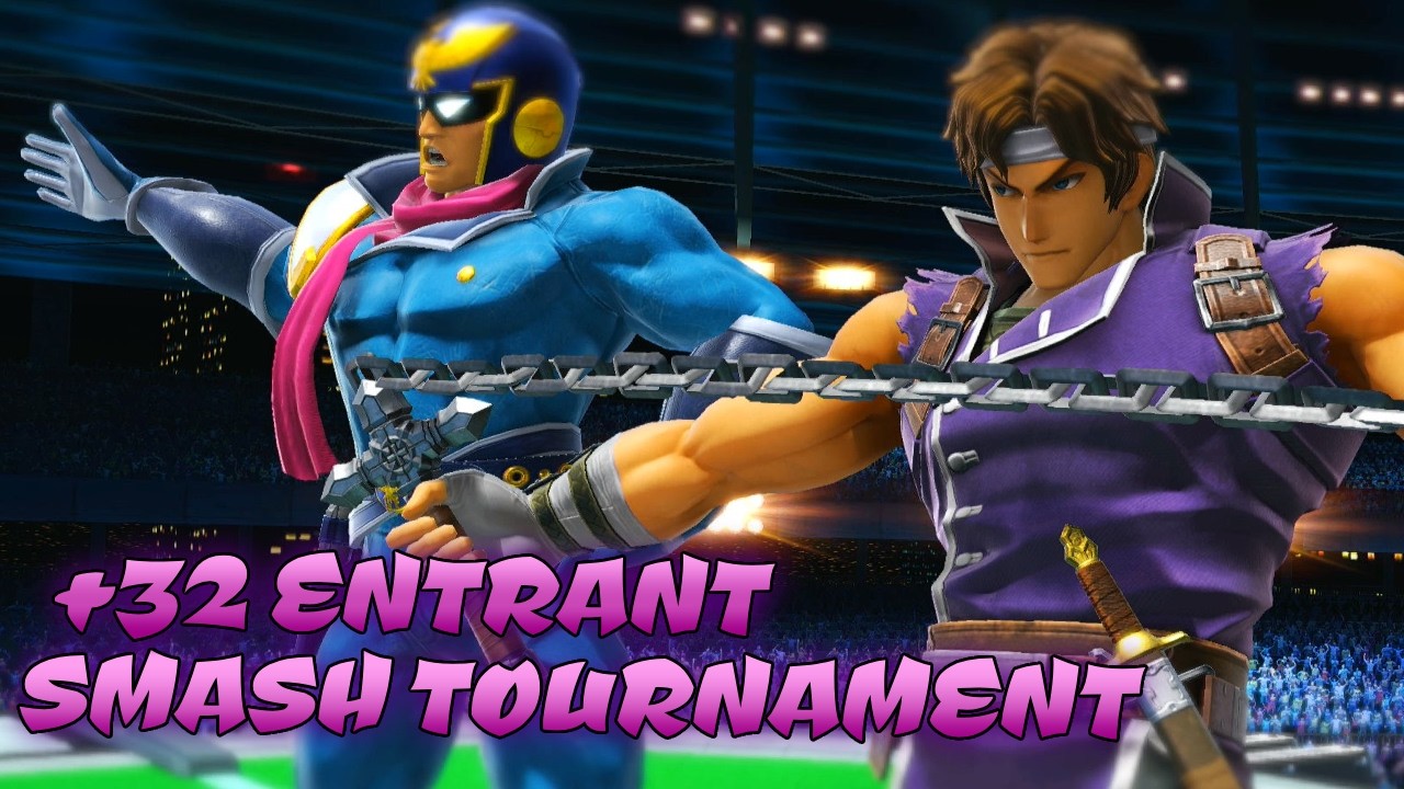 That Time I Entered an Unseeded Tournament!