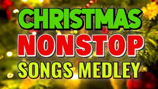 Download Lagu Merry Christmas 2026 ❄🎅🎄 Golden Oldies Nonstop Songs Medley MP3