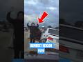 Craziest High Speed Chase In Heavy Traffic