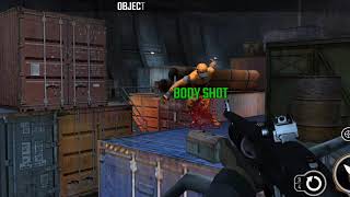 Sniper Shooter...a Amazing Sniper Game...