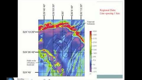 Wits University - Phys 3 - Magnetic Lecture No 1 (2016)