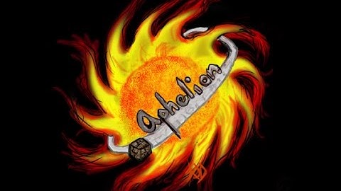 Aphelion - DireWolf20 SMP Ep 1: Introductions, AE, and a little bit of Witchery.