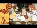 Hungarian folk tales the rich mans three sons s04e09