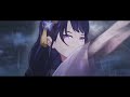 [genshin impact] * Raiden Shogun * yae miko * 2.5 *