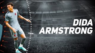 Dida Armstrong Winger Highlights St Louis City Fc Mls 2024