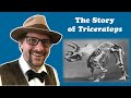 The Story of Triceratops