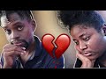 I'M NOT ATTRACTED TO YOU ANYMORE PRANK ON GIRLFRIEND IANDRA BABOORAM *SHE CRIED*